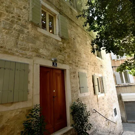 Dream Apartman *