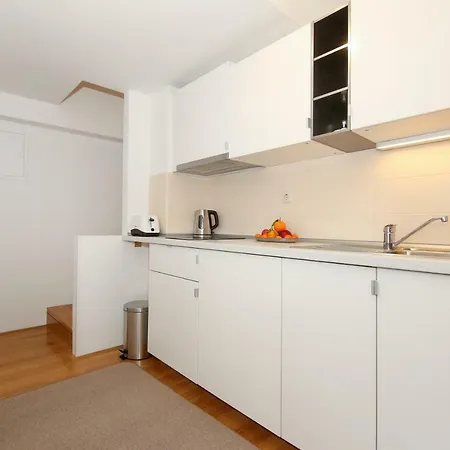 Dream Apartment