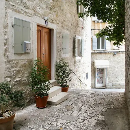 Dream Apartment *
