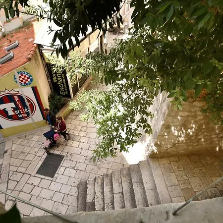 Апартаменты Dream