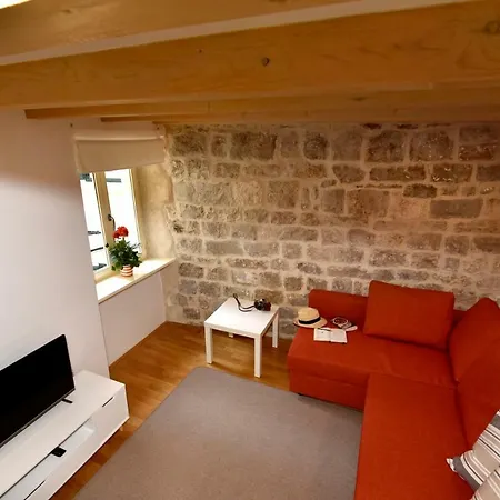 Appartement Dream Split