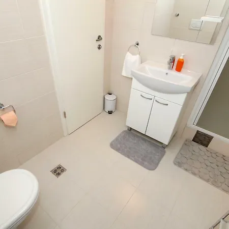 Dream Апартаменты Сплит