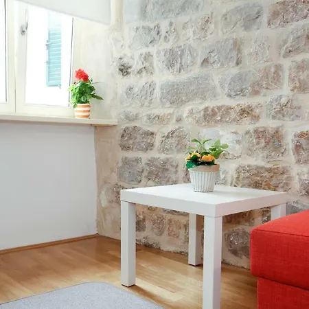 Апартаменты Dream Сплит