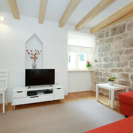Appartement Dream Split