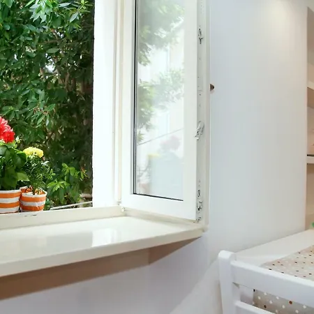 Апартаменты Dream *