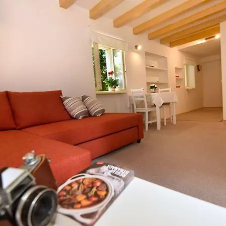 Dream דירה ספליט